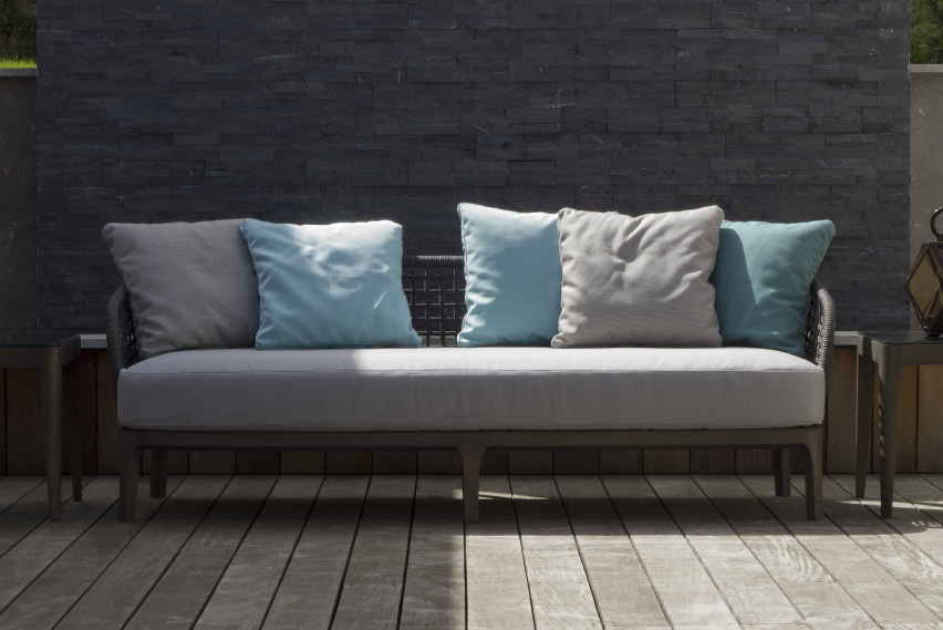 Outdoor Sofas
