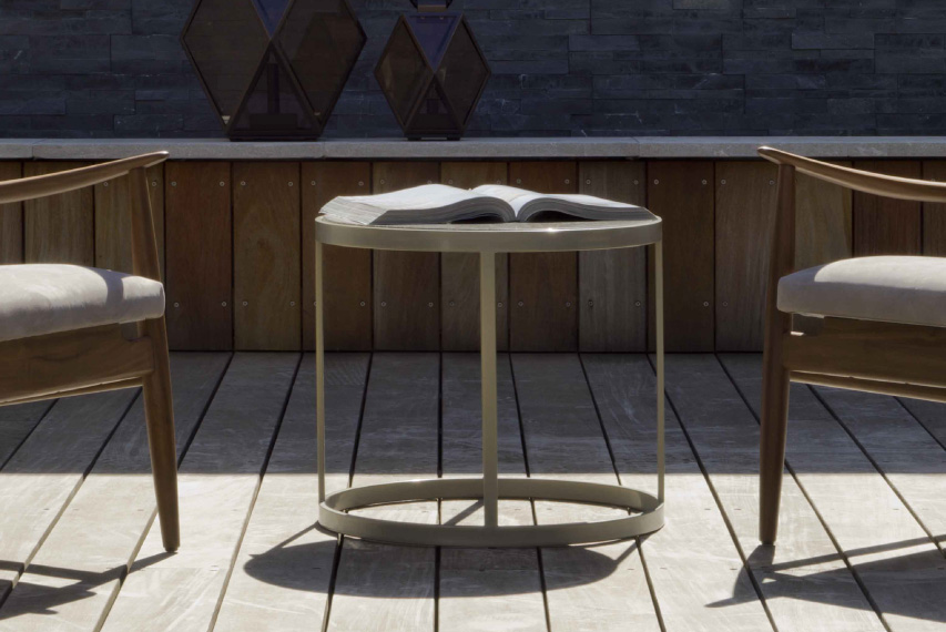 Outdoor Coffee Tables